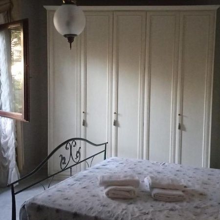 Bed and Breakfast Domus Garden Olbia Exterior foto