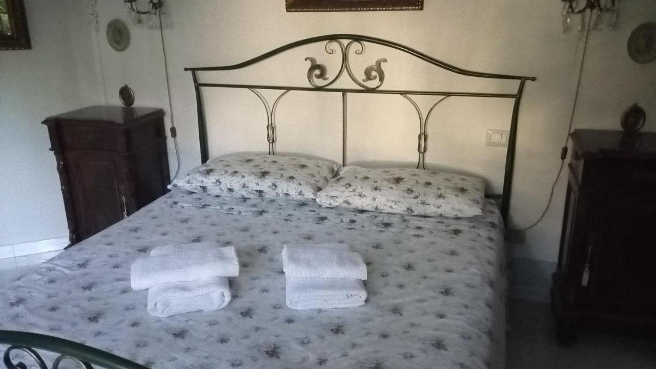 Bed and Breakfast Domus Garden Olbia Exterior foto