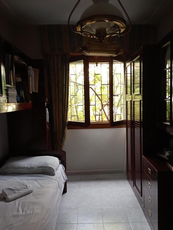 Bed and Breakfast Domus Garden Olbia Exterior foto