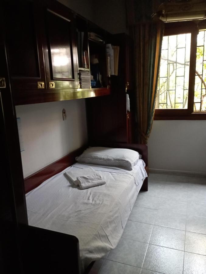 Bed and Breakfast Domus Garden Olbia Exterior foto