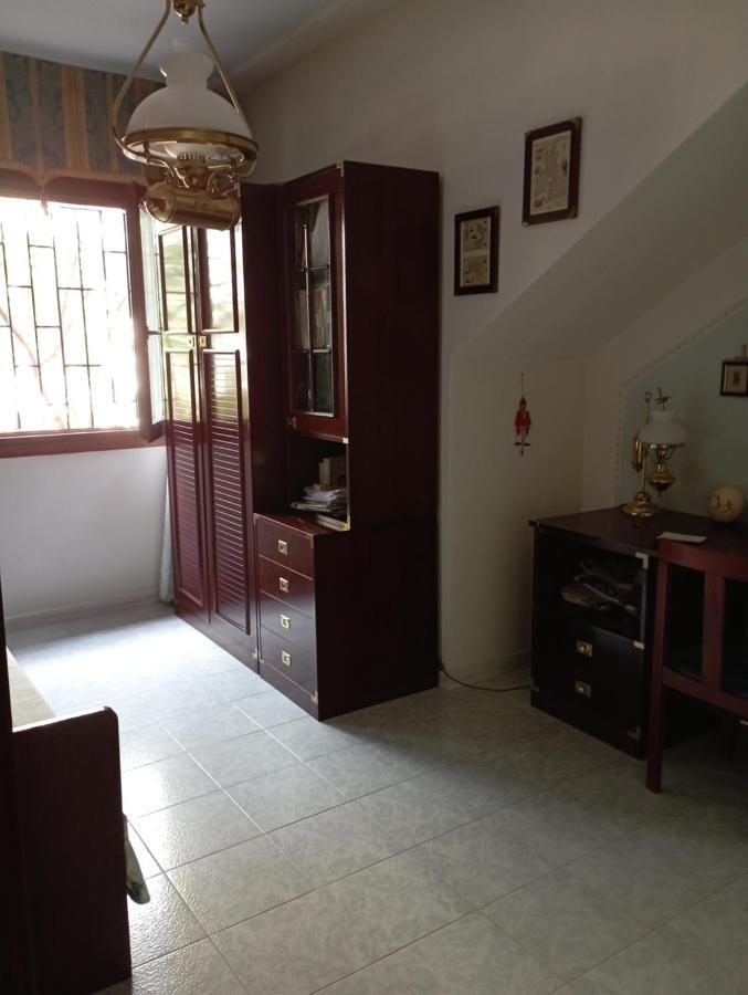 Bed and Breakfast Domus Garden Olbia Exterior foto