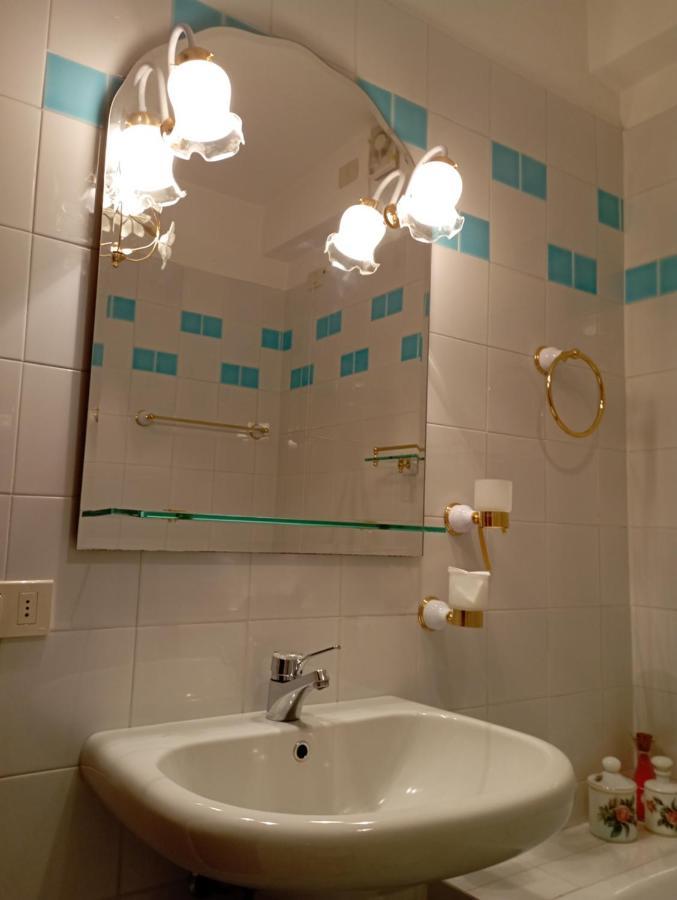 Bed and Breakfast Domus Garden Olbia Exterior foto
