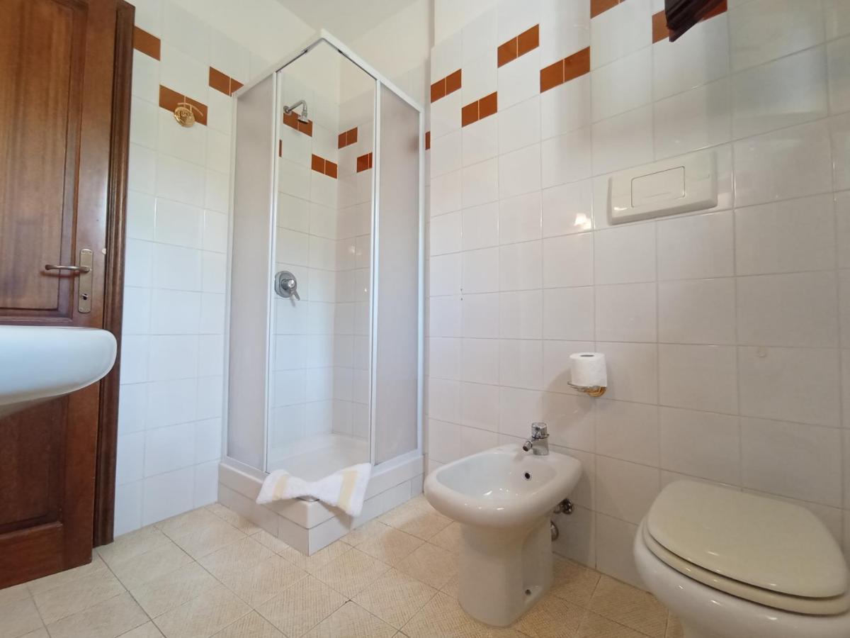 Bed and Breakfast Domus Garden Olbia Exterior foto